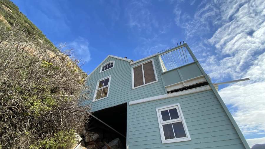 3 Bedroom Property for Sale in Cairnside Western Cape